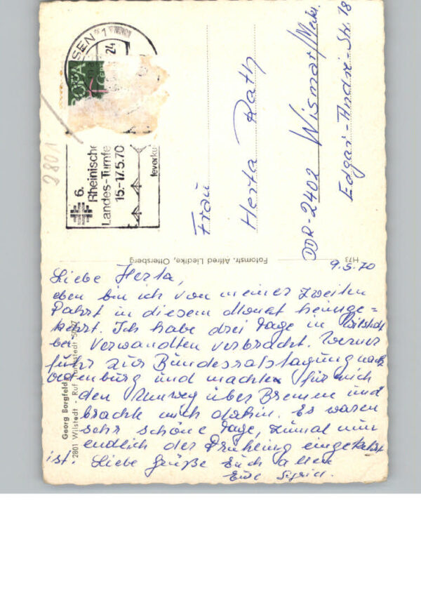 Bremen – Bild 2