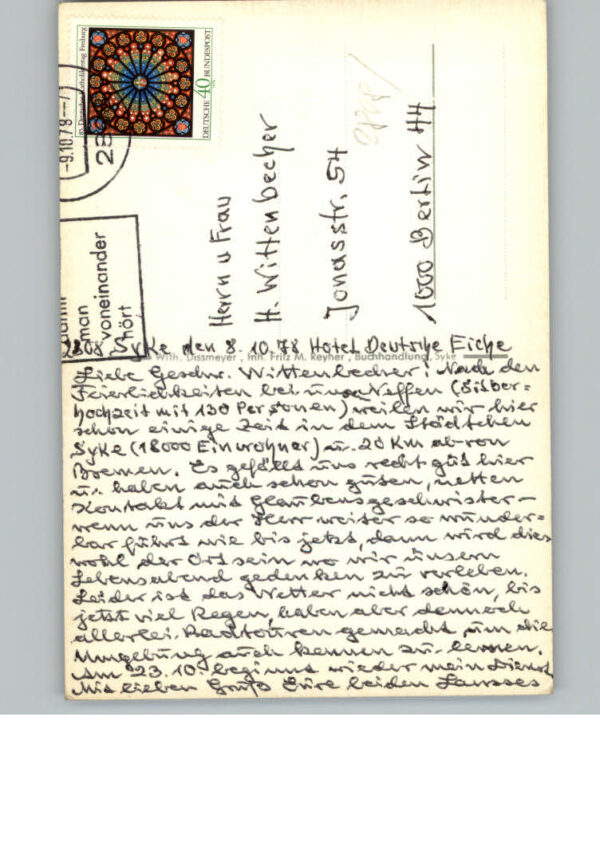 Syke – Bild 2