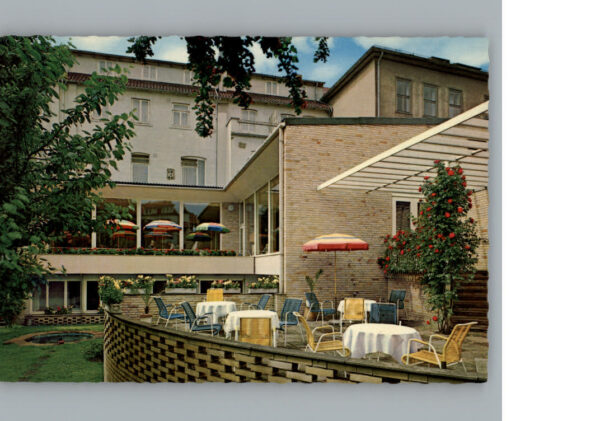 Bremen Hotel Bremer Hospitz