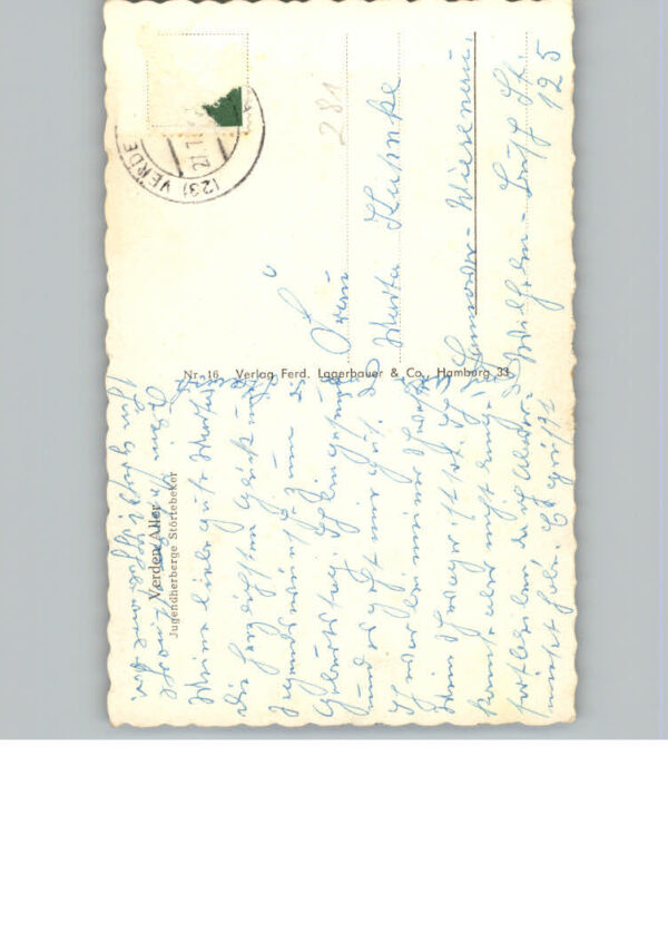 Verden Aller – Bild 2