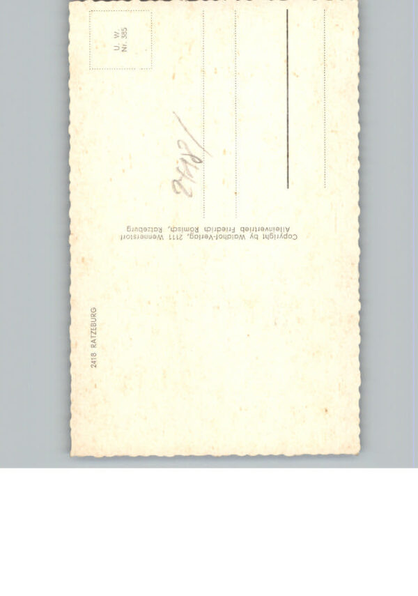 Ratzeburg – Bild 2