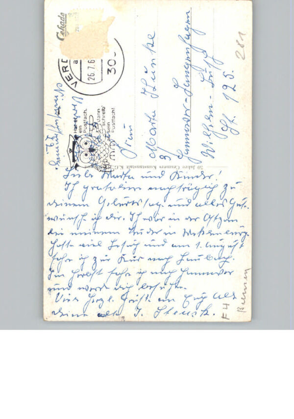 Verden Aller – Bild 2