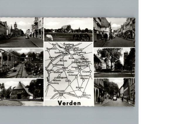 Verden Aller