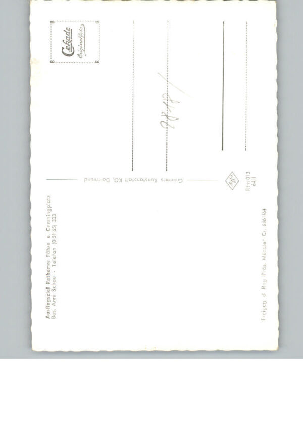 Rethem Aller – Bild 2