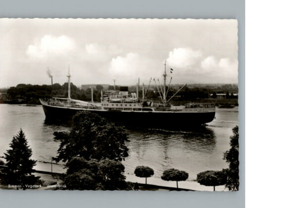 Vegesack