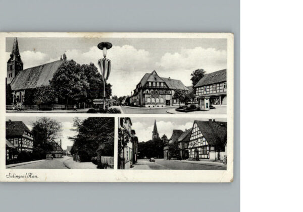 Sulingen