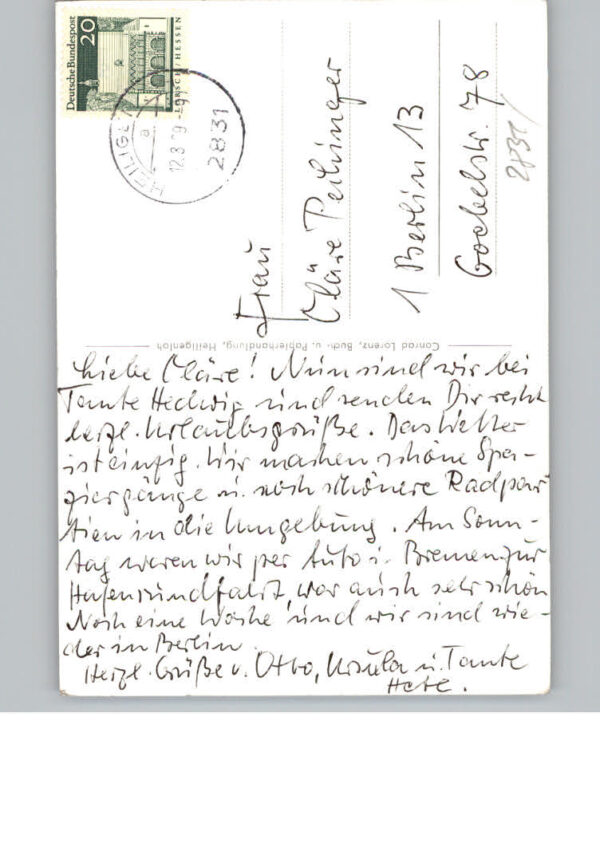 Heiligenloh – Bild 2