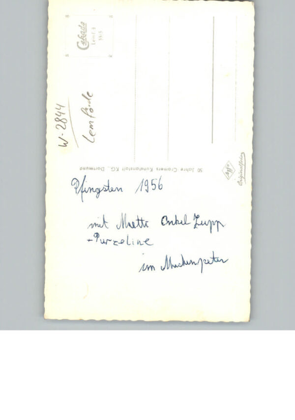 Lemfoerde Fliegeaufnahme – Bild 2