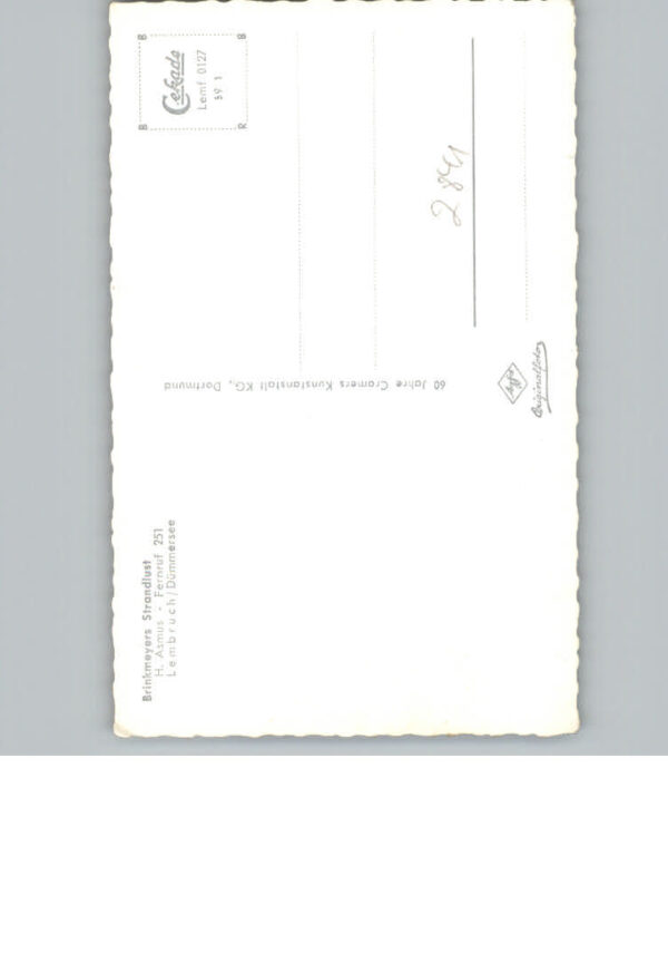 Lembruch – Bild 2