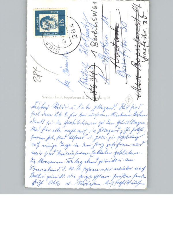 Diepholz Wellestrasse – Bild 2