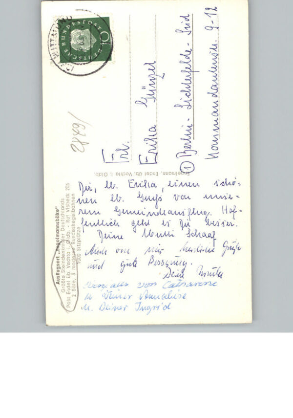 Endel Vechta – Bild 2