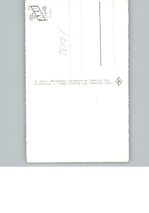 Barnstorf Diepholz Kirchstrasse – Bild 2
