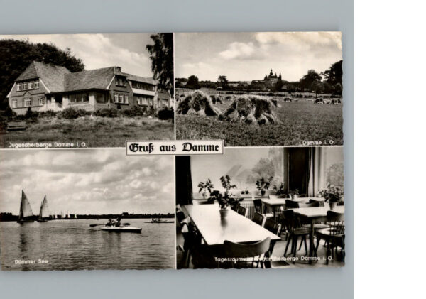 Damme Duemmer