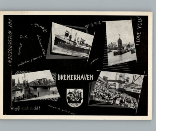 Bremerhaven