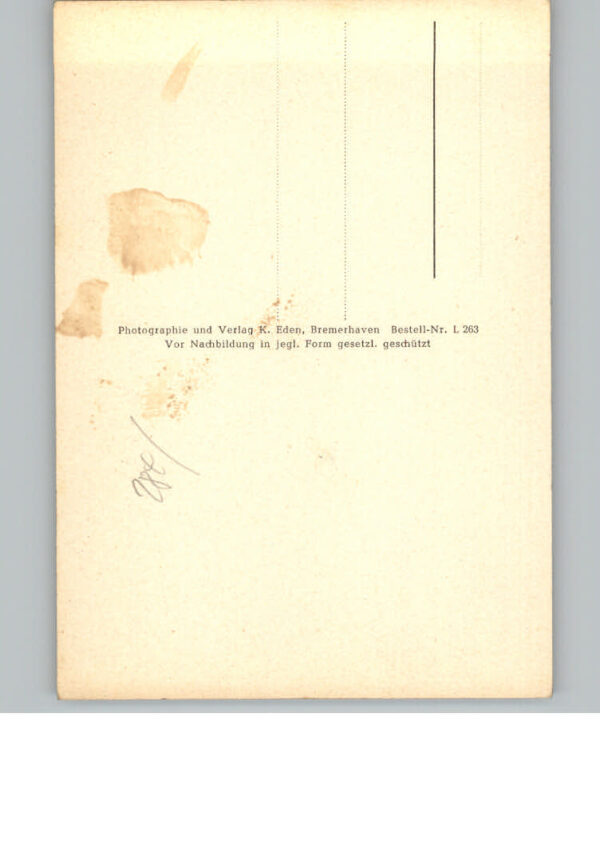 Bremerhaven – Bild 2