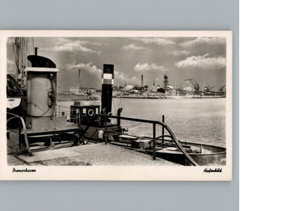 Bremerhaven