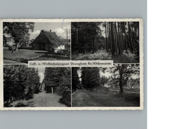 Drangstedt