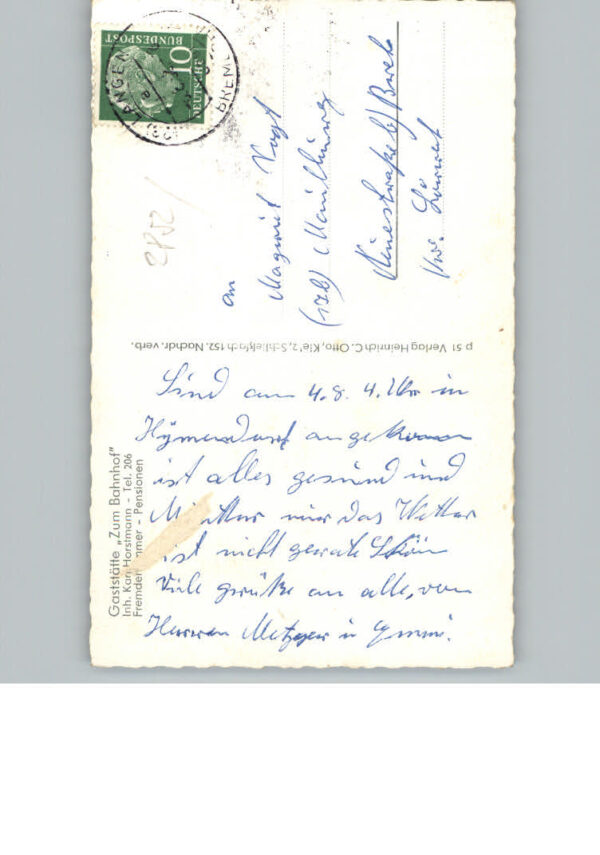 Drangstedt – Bild 2