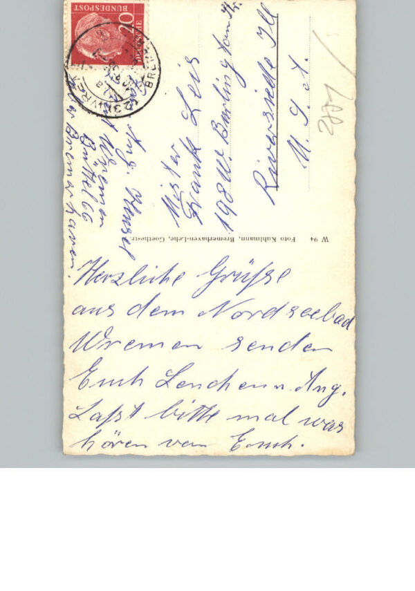 Wremen – Bild 2