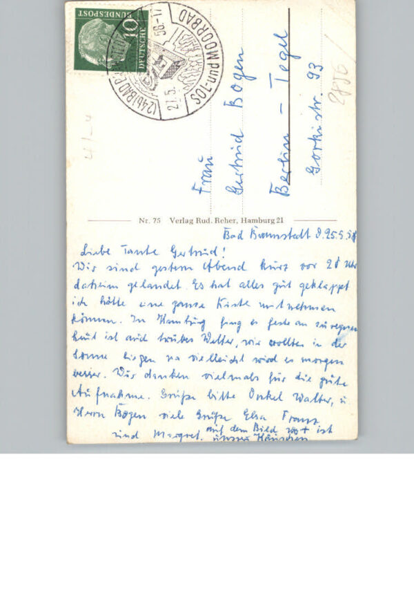 Bad  Bramstedt – Bild 2