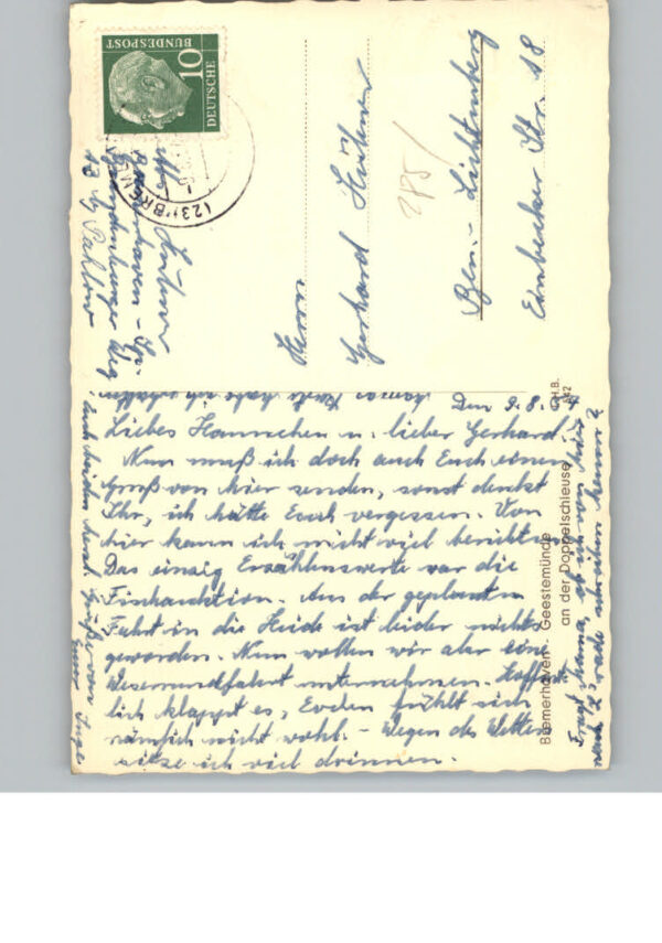 Bremerhaven – Bild 2