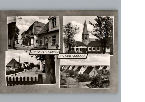 Dorum