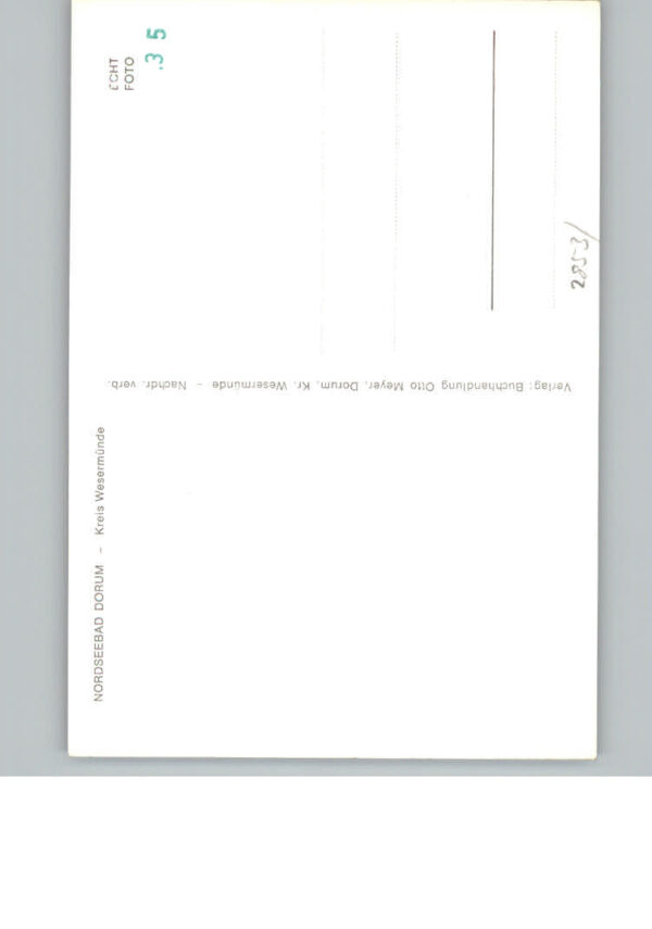Dorum – Bild 2