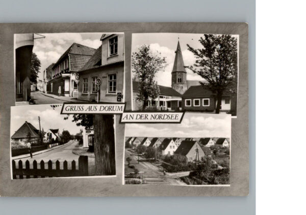 Dorum