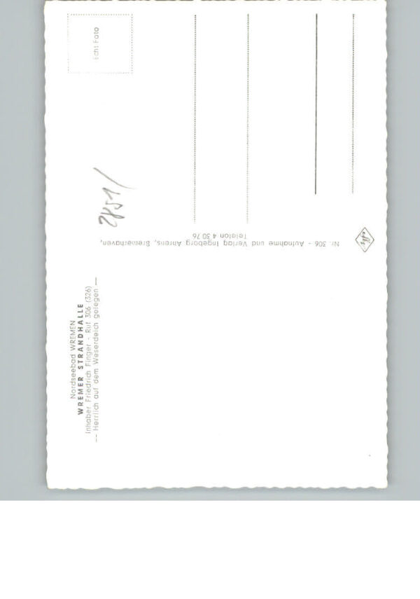 Wremen – Bild 2