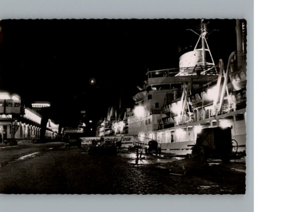 Bremerhaven