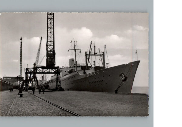 Bremerhaven