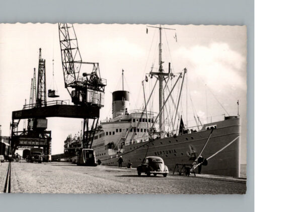 Bremerhaven