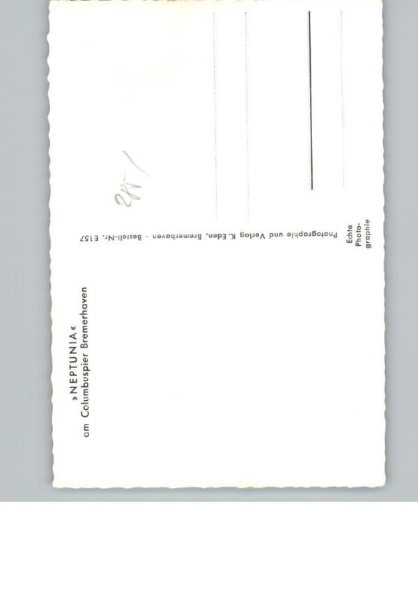 Bremerhaven – Bild 2