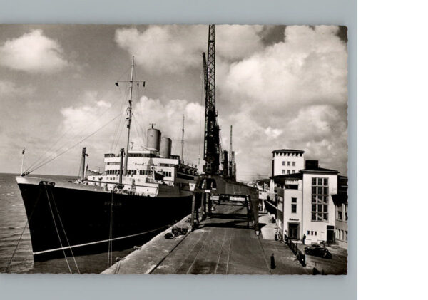 Bremerhaven