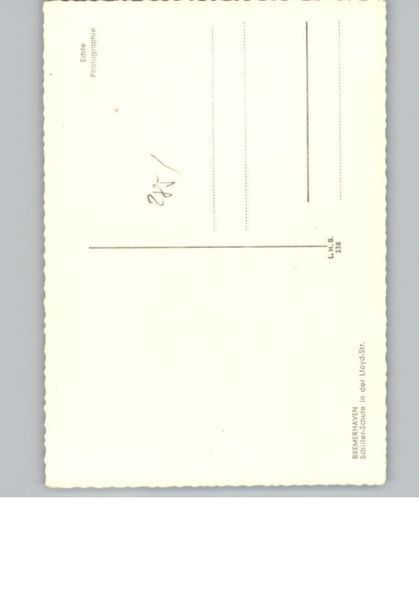 Bremerhaven – Bild 2
