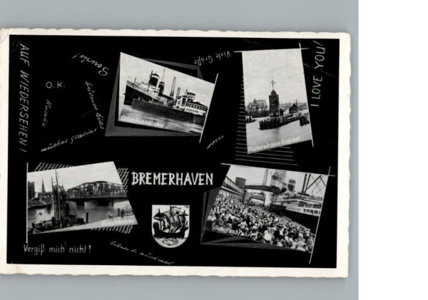 Bremerhaven