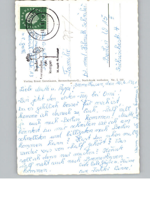 Bremerhaven – Bild 2
