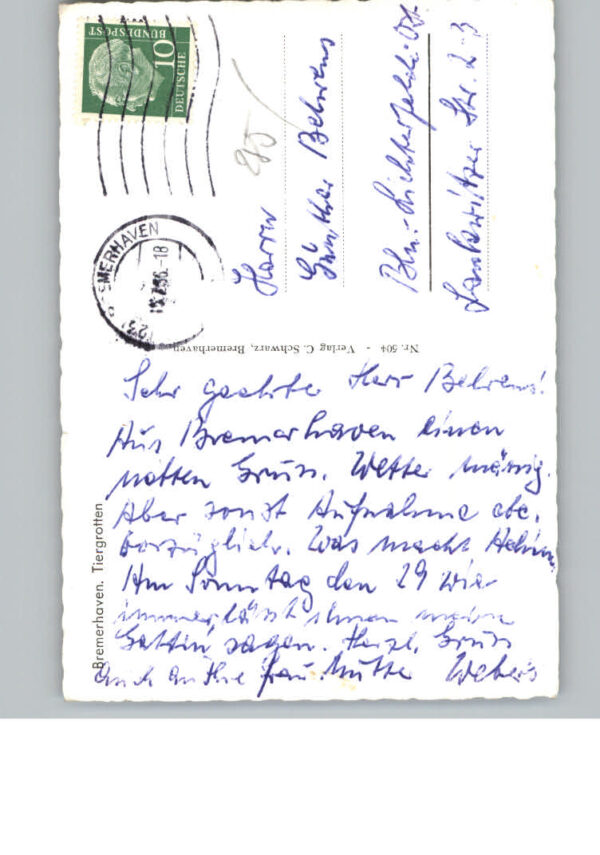Bremerhaven – Bild 2