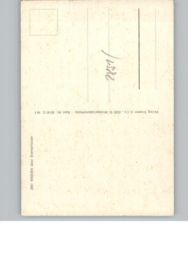 Wremen – Bild 2