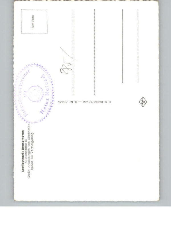 Bremerhaven – Bild 2