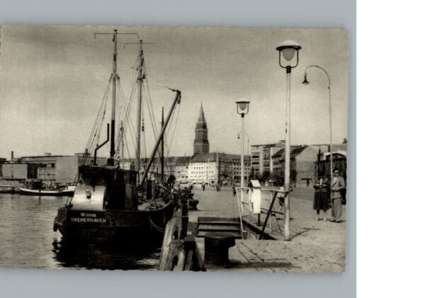 Kiel Ostsee