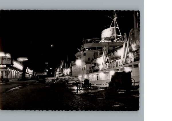 Bremerhaven