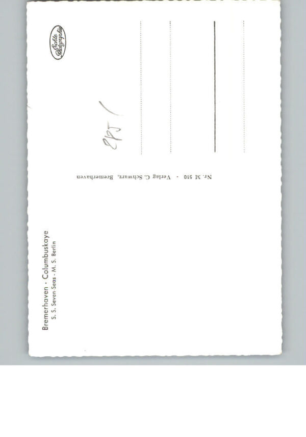 Bremerhaven – Bild 2