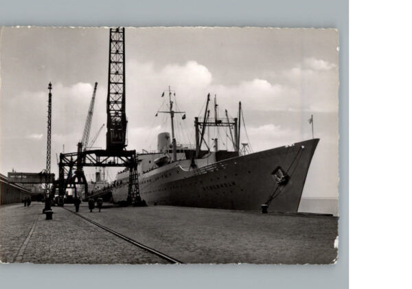 Bremerhaven