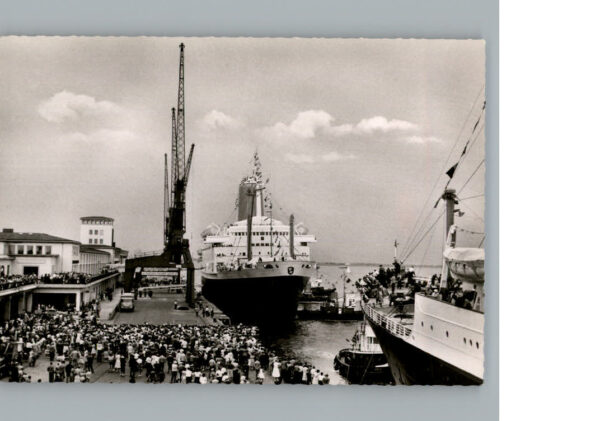 Bremerhaven