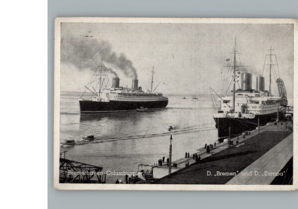 Bremerhaven