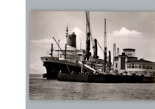 Bremerhaven