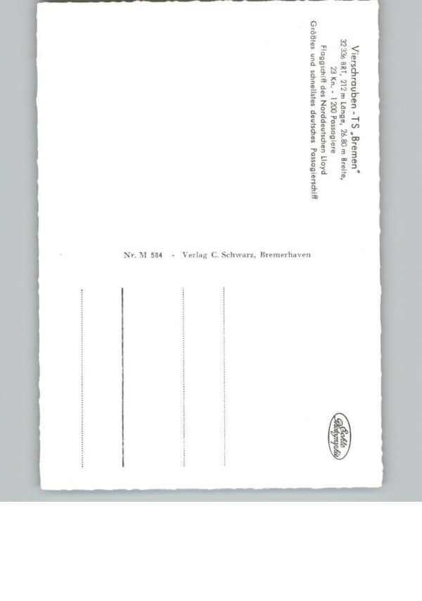 Bremerhaven – Bild 2