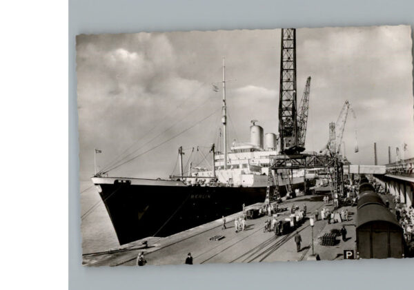 Bremerhaven