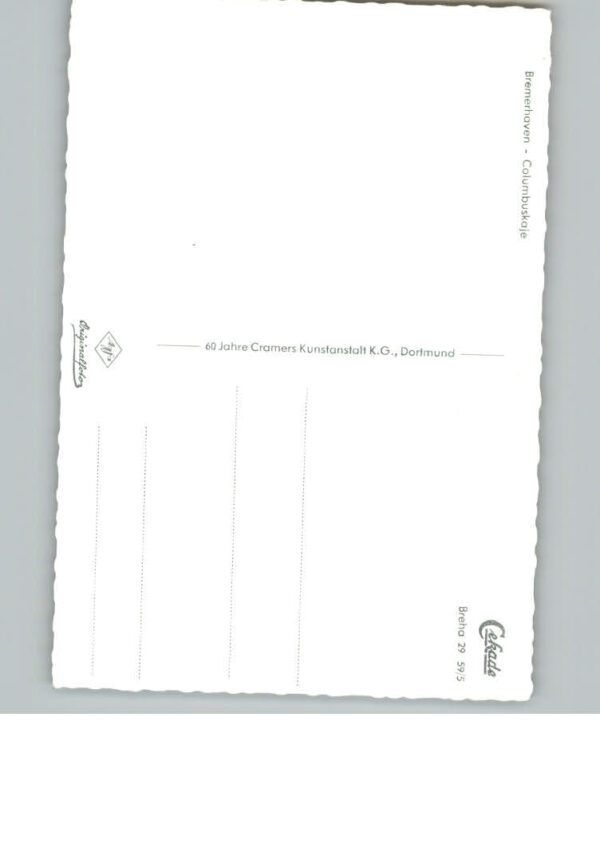 Bremerhaven – Bild 2